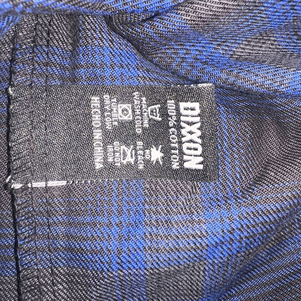 Dixxon Form & Function Fr "The Arc" Button Down F… - image 6